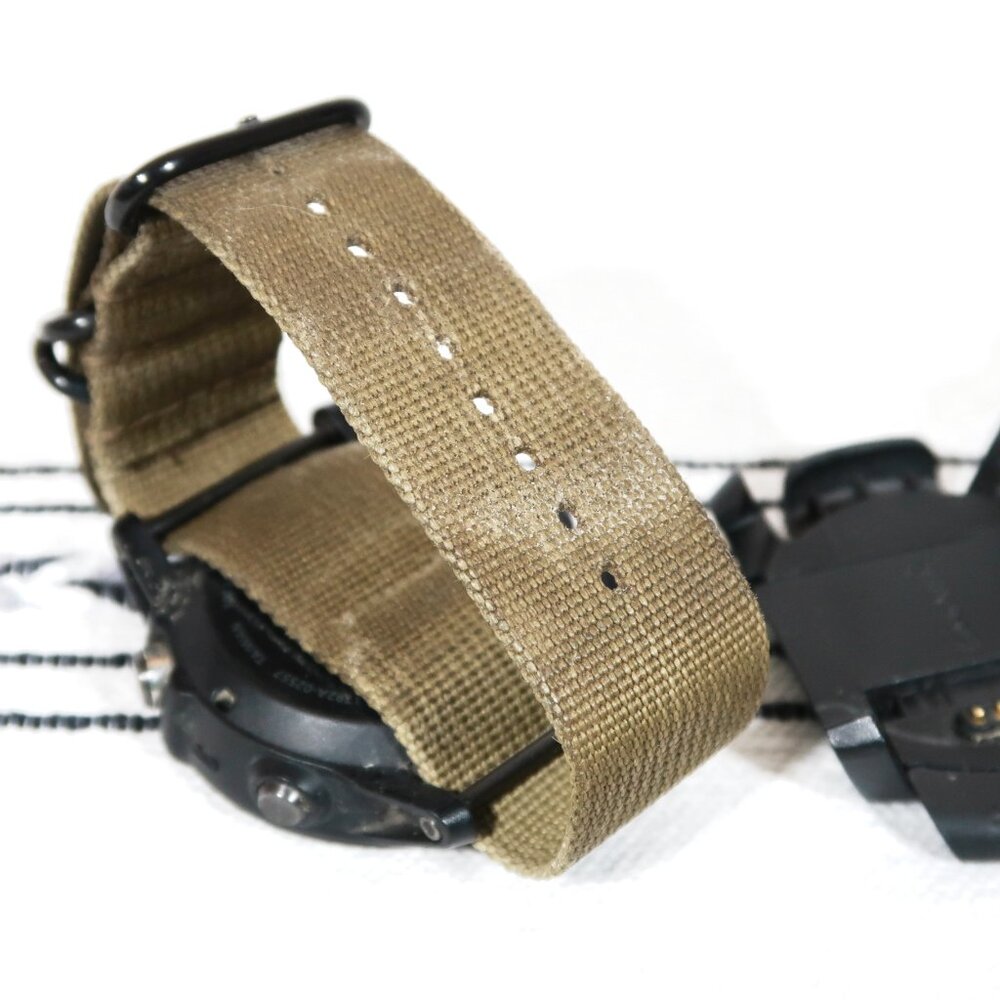 Garmin Fenix 3 GPS Fitness Watch - Picture 4 of 6